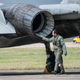 Illustration for article titled Photos: India's Su-30MKI Flankers Sparred With Royal Air Force Typhoons